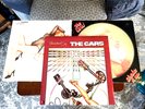 THE CARS Candy-O/Shake It Up/Heartbeat City 3 LPs All 1st Pressing  PRIMO VINYL