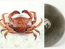 Rare Mariachi El Bronx The - Self Titled Debut Clear w Black Smoke Vinyl LP MINT