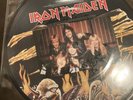 Iron Maiden - Run To The Hills 7