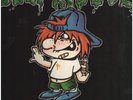 EP Ugly Kid Joe As Ugly As They Wanna Be NEAR MINT Mercury