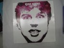 Ryan Adams Rock N Roll 2003 LP NM Cover good with a little tear