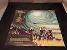 Iron Maiden The Number Of The Beast 1982 Vinyl LP EMC 3400 Run to the Hills