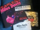 Miles Davis - Fearless - Third Man Records Vault #56 Package