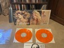 Taylor Swift – Reputation (2LP) FYE Limited Edition Orange Translucent Vinyl