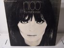 Nico The Marble Index Velvet Underground John Cale LP VINYL ALBUM