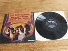 The Left Banke Walk Away Renee UK 1967 1st Philips SBL 7773 Baroque Pop LP