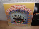 The Beatles – Magical Mystery Tour 60s USA Capitol Lp Mint- psych Beat Rock
