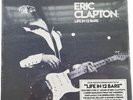 ERIC CLAPTON - LIFE IN 12 BARS, EU/UK 2018 VINYL 4LP BOXSET, NEU & versiegelt