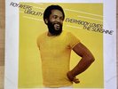 Roy Ayers Ubiquity Everybody Loves The Sunshine (1976 Polydor PD-1-6070) VG+/VG