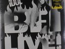 Billy Idol Bfi Live LIMITED EDITION / STILL SEALED NEW OVP Bfi Vinyl LP-Box