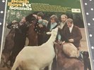 THE BEACH BOYS - Pet Sounds - Original 1966 UK First Press Vinyl LP - T2458