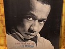 LEE MORGAN   Search For The New Land   Blue Note BLP 4169   jazz lp RVG NYC ear