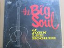 John Lee Hooker - The Big Soul of John Lee Hooker