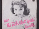 ANNETTE: the truth about youth VISTA 7