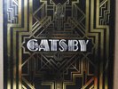 THE GREAT GATSBY (MUSIC FROM BAZ LUHRMANN'S FILM) 2013 (W.B/TMR222) 2 LP VG+/EX