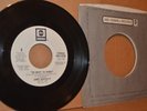 JIMMY BUFFETT: HE WENT TO PARIS; 1973 ABC MINT- NONHIT STEREO/MONO W.L. PROMO 45