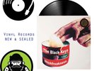 The Black Keys - Thickfreakness LP Vinyl Record 