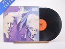Johnny Winter - Second Winter - Gatefold 2 x LP Vinyl Record - VG+/EX