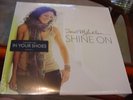 SARAH McLACHLAN shine on STILL SEALED  double lp, on VERVE 2014
