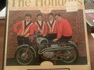 The Hondells Self Titled Lp In Shrink Mercury MG-20982 Mono Surf 1964