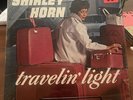 Shirley Horn Travelin’ Light Lp In Shrink ABC Paramount ABC-538 Jazz 1965
