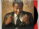 Luther Vandross - Never Too Much - 1981 US 1st Press Album (EX/NM)