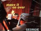 Georgie Fame & The Blue Flames - Move It On Over (7