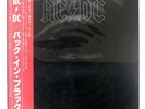 AC/DC BACK IN BLACK ATLANTIC P10906A JAPAN OBI VINYL LP
