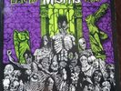 Misfits - Earth A.D. / Wolfs Blood •LP 1983 Vinyl • PLP 02 NO BARCODE