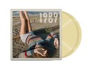 Presale -Taylor Swift 1989 (Taylor's Version) -  Sunrise Boulevard Yellow Vinyl