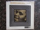 EX-  UK  ATLANTIC  EP - SOLOMON BURKE - 