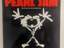 PEARL JAM ALIVE WHITE VINYL 7