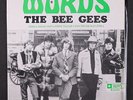 BEE GEES: words + 3 SPIN 7