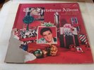 Elvis Presley - Elvis' Christmas Album FAIR Original Mono RCA Victor Record 1957