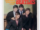 BEATLES PLEASE PLEASE ME ODEON OP7548 JAPAN VINYL LP