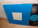 Modern Talking – Ready For Romance DDR Test Pressing Promo Lp