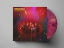 Durand Jones & The Indications Private Space Vinyl LP Red Nebula Colour 2021 NEW