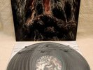 Dead Congregation - Graves Of The Archangels (Vinyl) With Poster. Morbid Angel