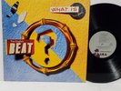 THE ENGLISH BEAT What Is Beat? 1983 LP I.R.S. SP-70040 NEAR MINT Vinyl SKA