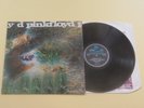 PINK FLOYD A SAUCERFUL OF SECRETS 1/1 1st PRESS Blue COLUMBIA NR MINT/MINT- WOW