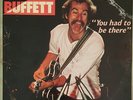 Jimmy Buffett - You Had To Be There - Used Vinyl Record - Y6035A