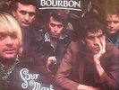 The Beasts Of Bourbon Sour Mash NEAR MINT Red Eye Records Vinyl LP