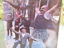 1967 ELEKTRA The Doors STRANGE DAYS Record Album EKL-4014 mono SEALED rare Doors