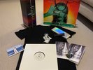 ULTIMATE Limited Edition Tension Kylie Minogue bundle from London Popup