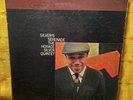 HORACE SILVER QUINTET   Silver's Serenade   Blue Note BLP 4131   jazz lp NYC RVG
