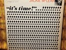 JACKIE MCLEAN   It's Time    Blue Note BLP 4179   lp RVG NYC ear
