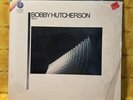 BOBBY HUTCHERSON   Spiral   Blue Note LT-996   jazz lp