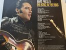King in the Ring by Elvis Presley (Record, 2018)
