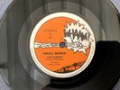 SMALL WORLD - LOVE IS DEAD rare UK 1982 / MOD REVIVAL / POST PUNK / MINT-