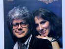 Larry Coryell Emily Remler Concord Jazz LP 1985